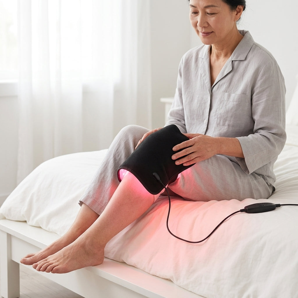 Lumera Red Light Therapy Mat