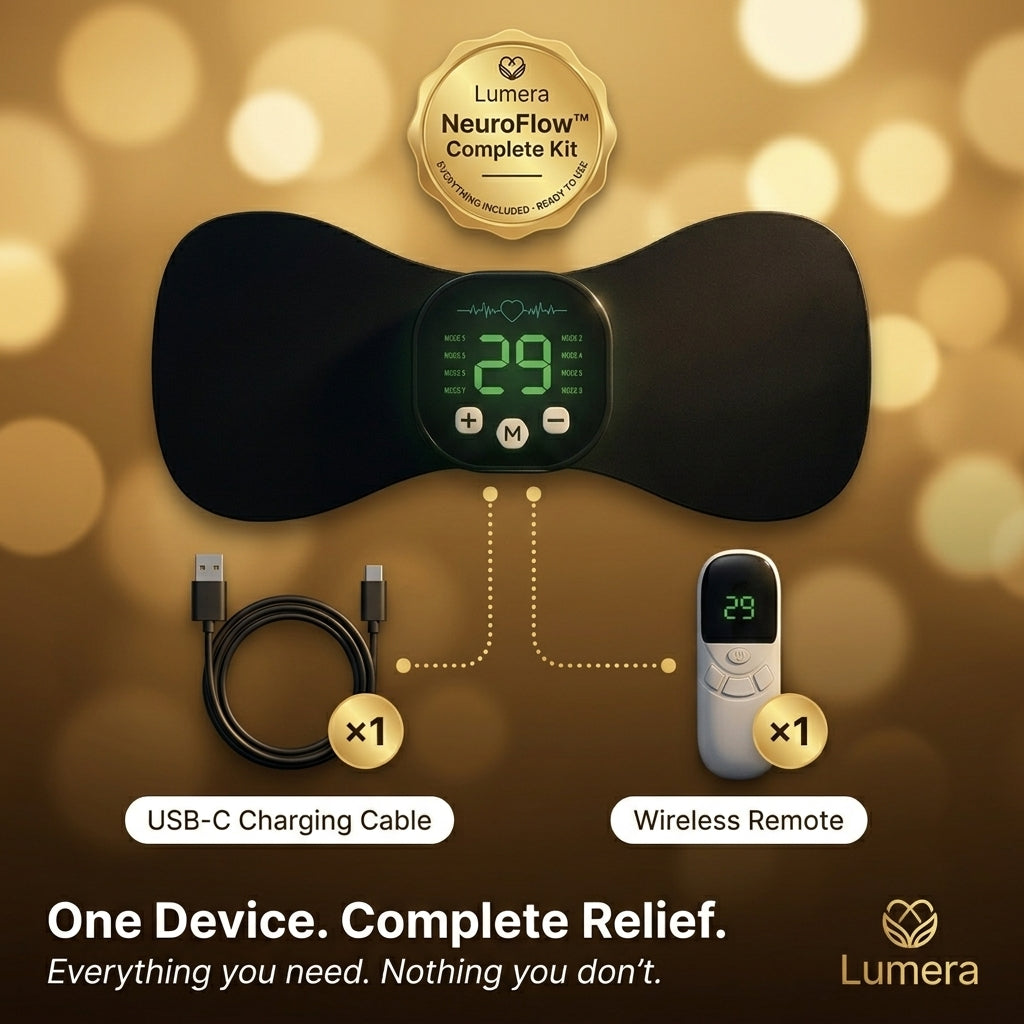Lumera Adaptive Correction System