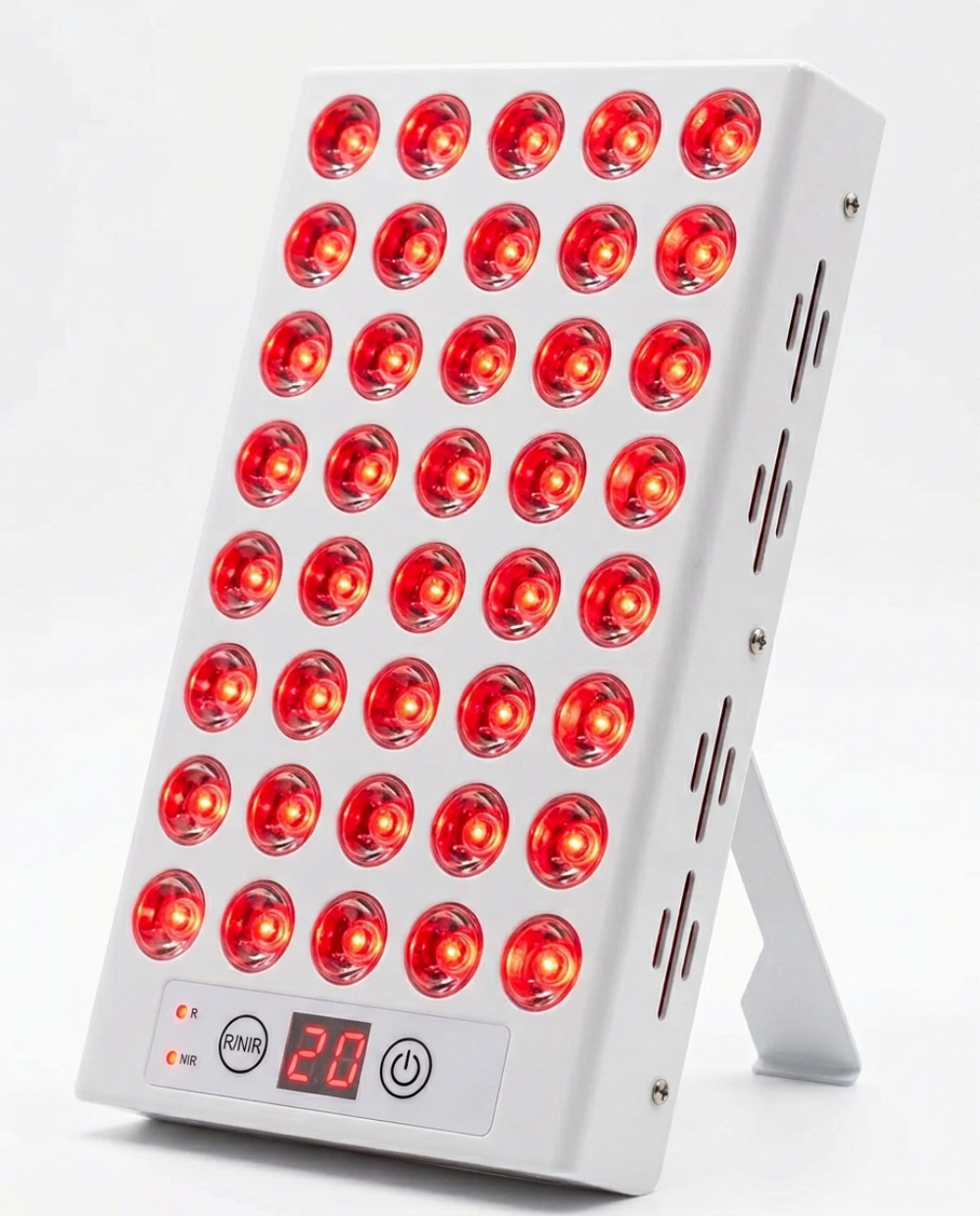 RLT40 Recovery Panel