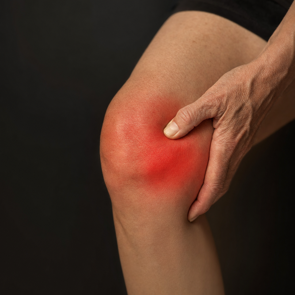 Knee Support