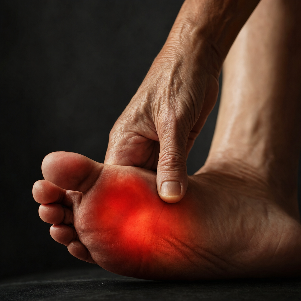 Foot Support