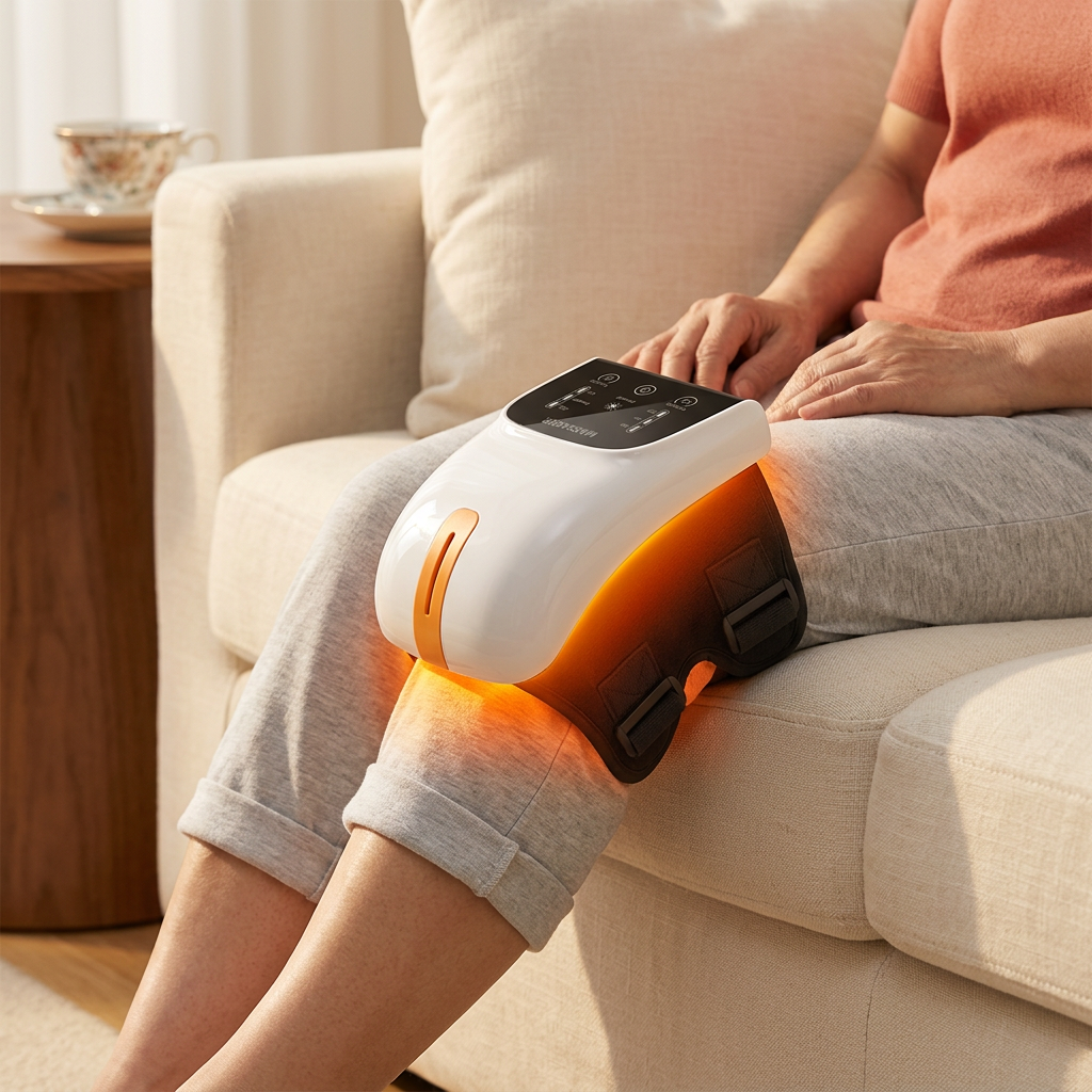 Lumera 3-1 Knee Massager-Gen-2
